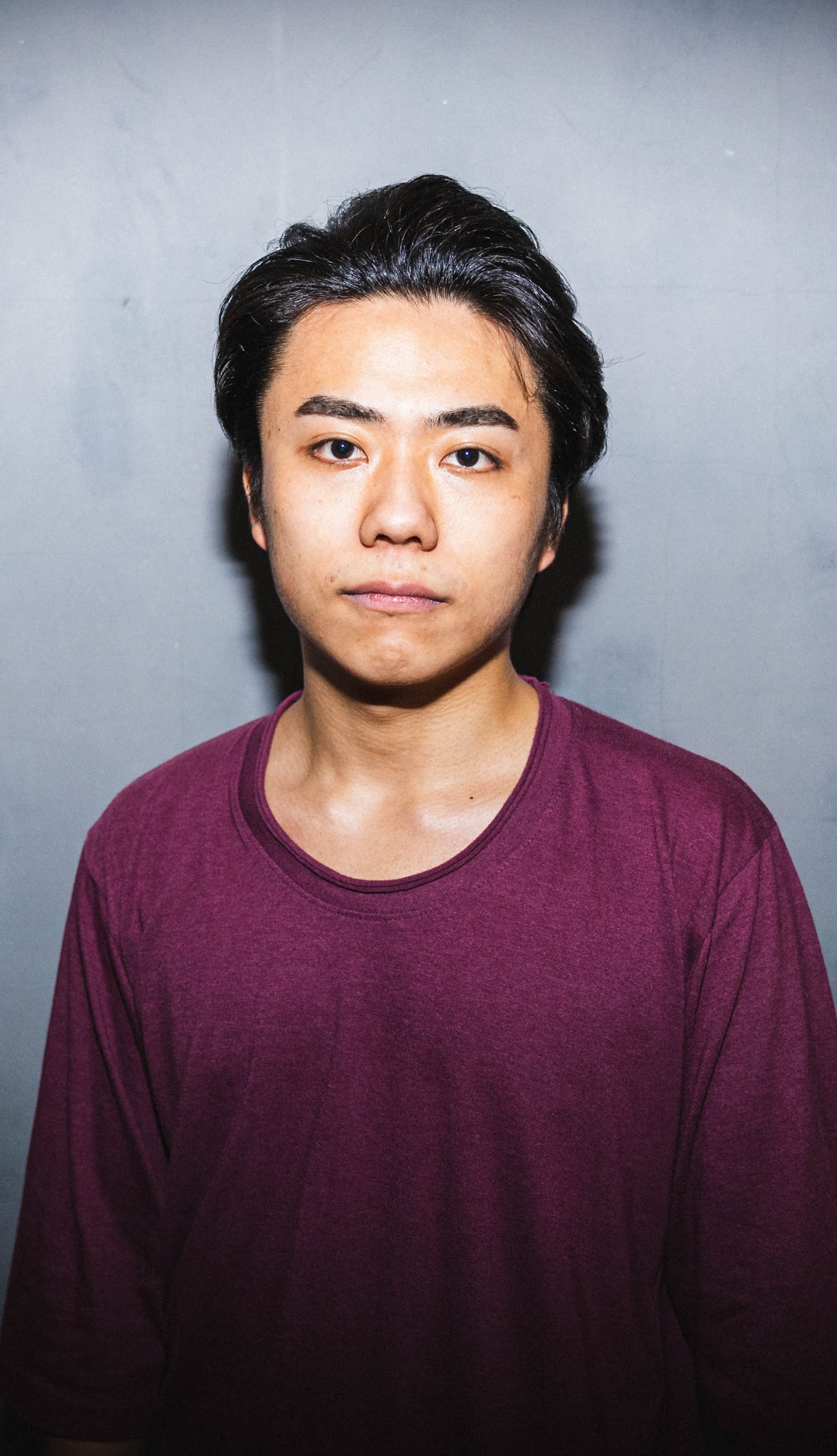 メンバー